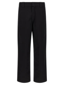 Carhartt Wip Craft Pants Black
