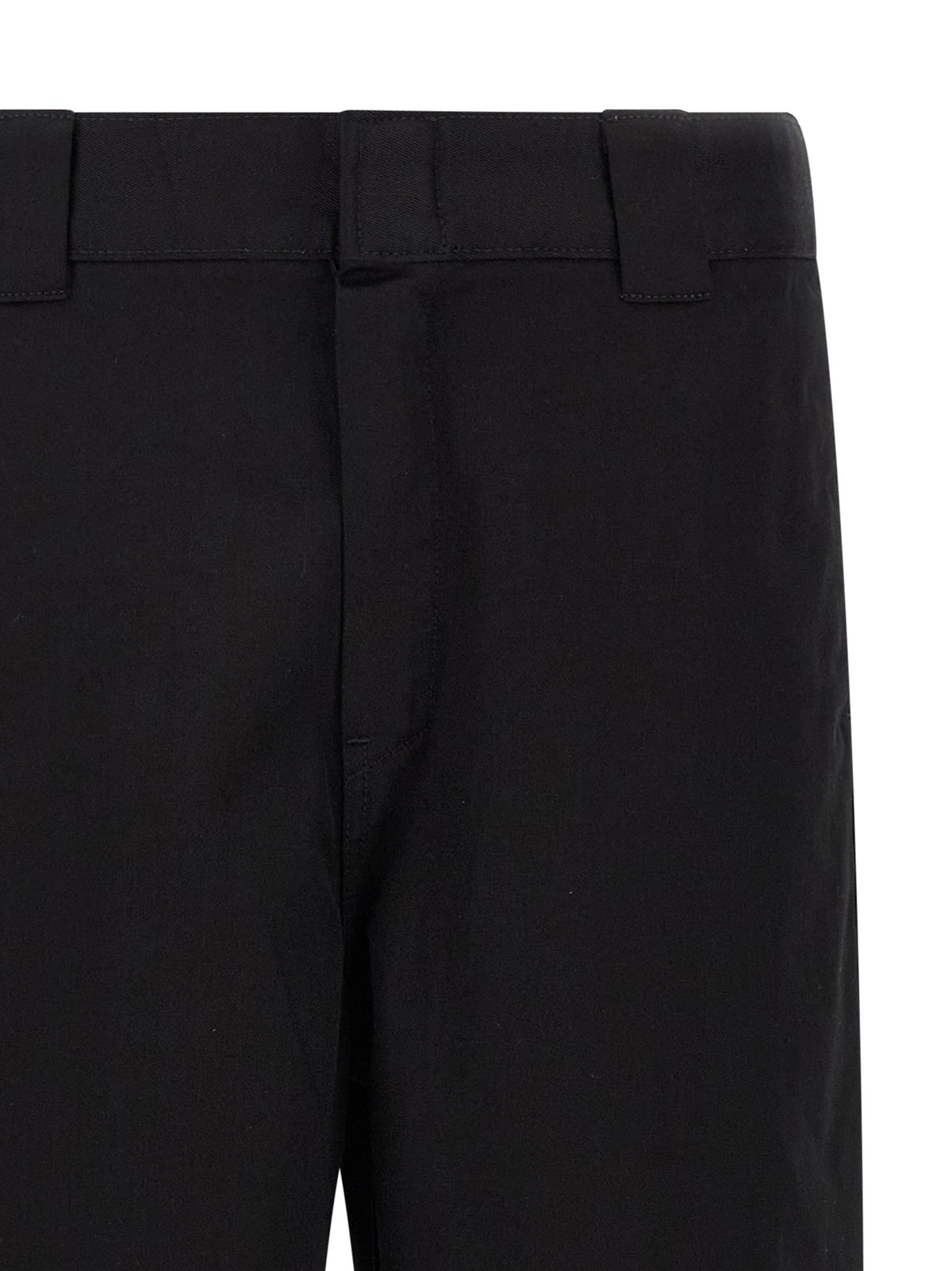 Carhartt Wip Craft Pants Black