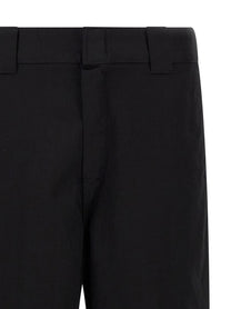 Carhartt Wip Craft Pants Black