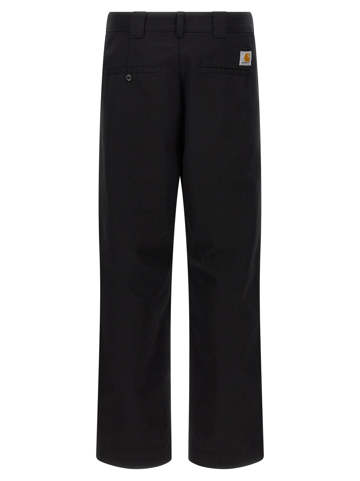 Carhartt Wip Craft Pants Black