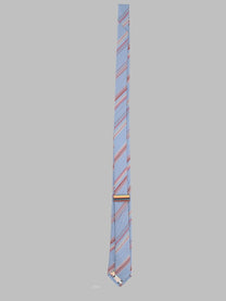 Paul Smith Men's Cravatta in Seta Multicolor