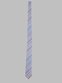 Paul Smith Men's Cravatta in Seta Multicolor