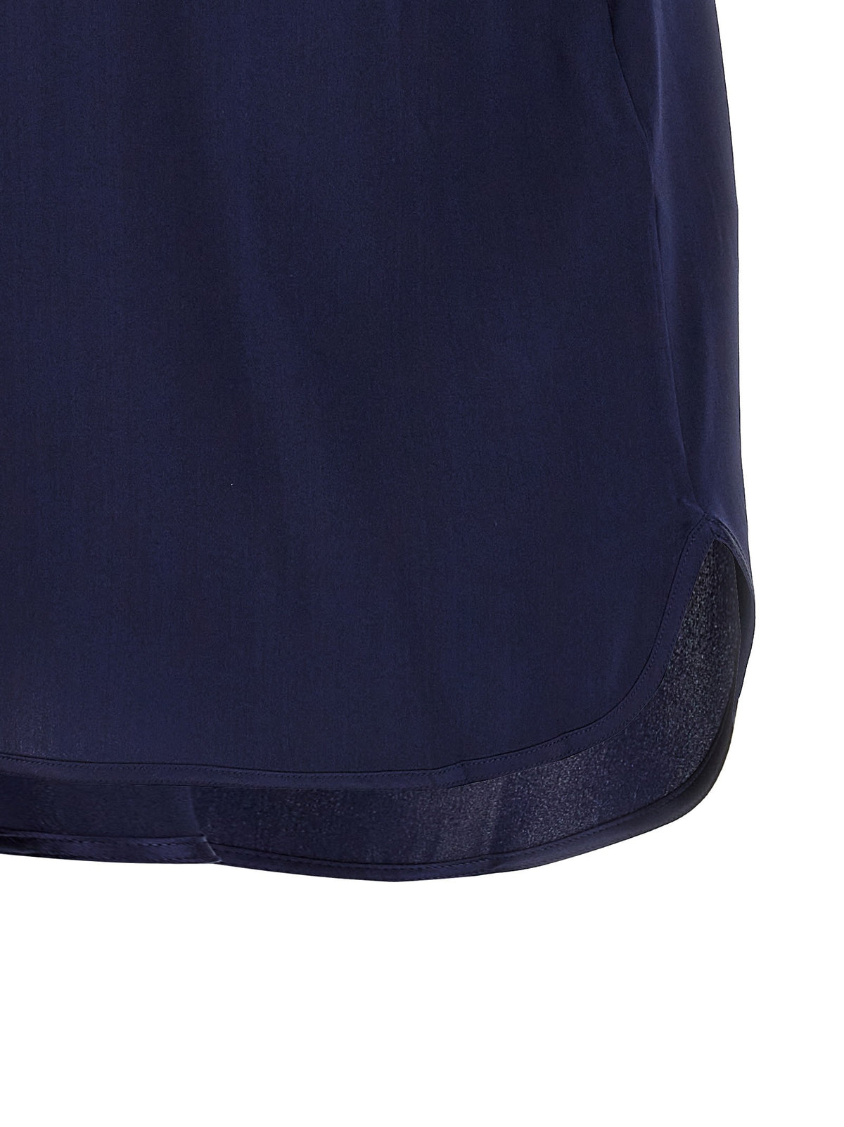 Pinko Crazy Top Blue
