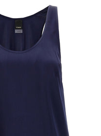 Pinko Crazy Top Blue