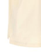 Dsquared2 Cream Snowy Dream Shirt White