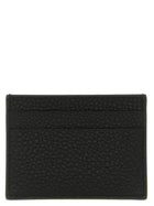 Balenciaga Credit Card Holder Black, view 2
