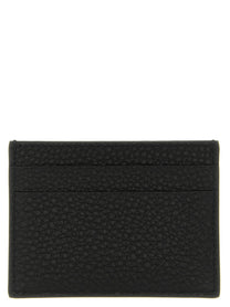 Balenciaga Credit Card Holder Black
