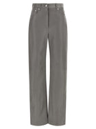 Sportmax Crespo Pants Grey