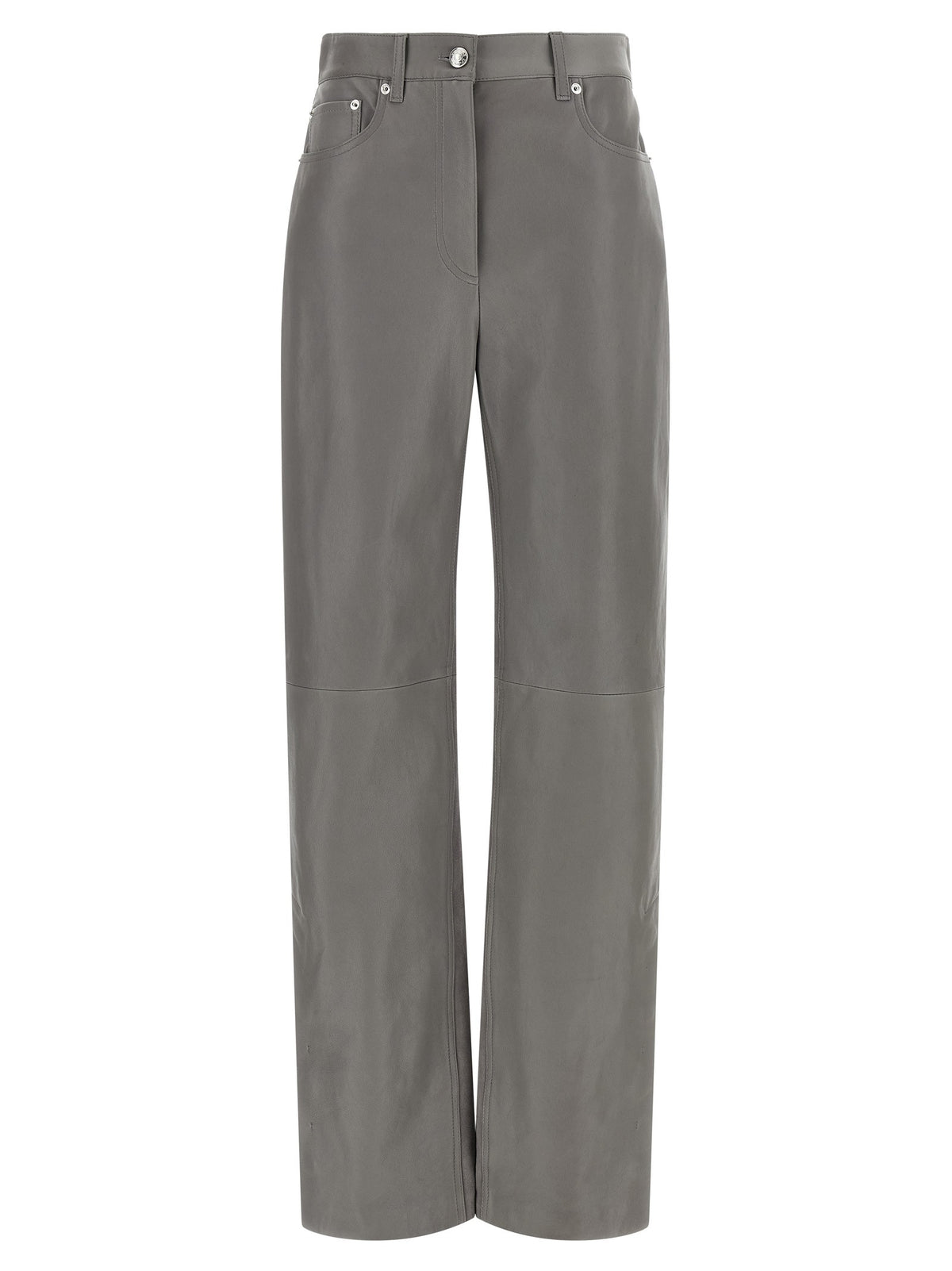 Sportmax Crespo Pants Grey