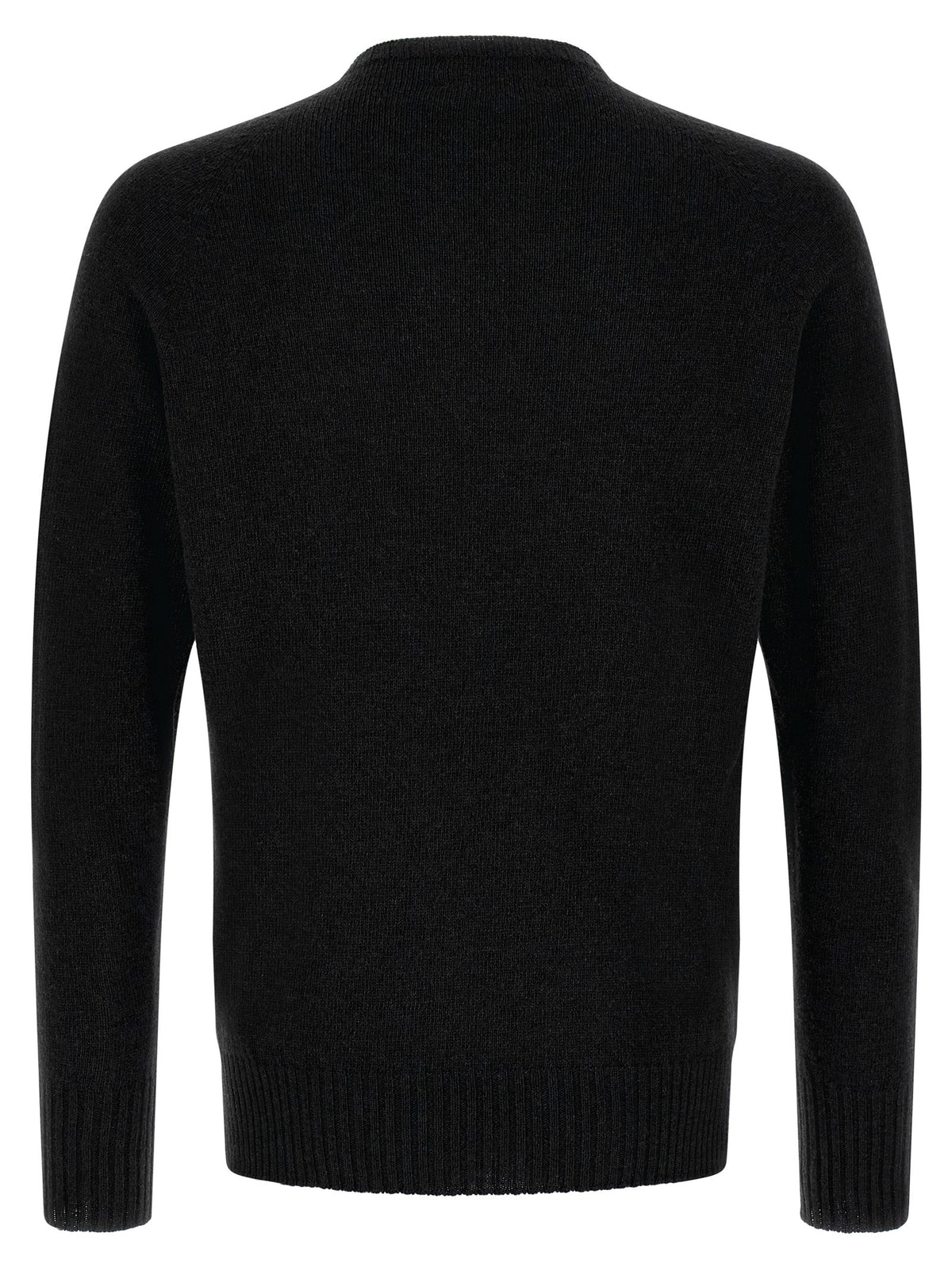 ma' ry' ya Crew Neck Sweater Black, view 2