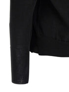 ma' ry' ya Crew Neck Sweater Black, view 4