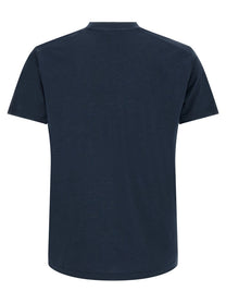 Tom Ford Crew Neck Shirt Blue