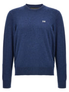 Dsquared2 Crewneck Sweater Blue