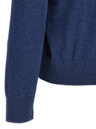 Dsquared2 Crewneck Sweater Blue, view 4