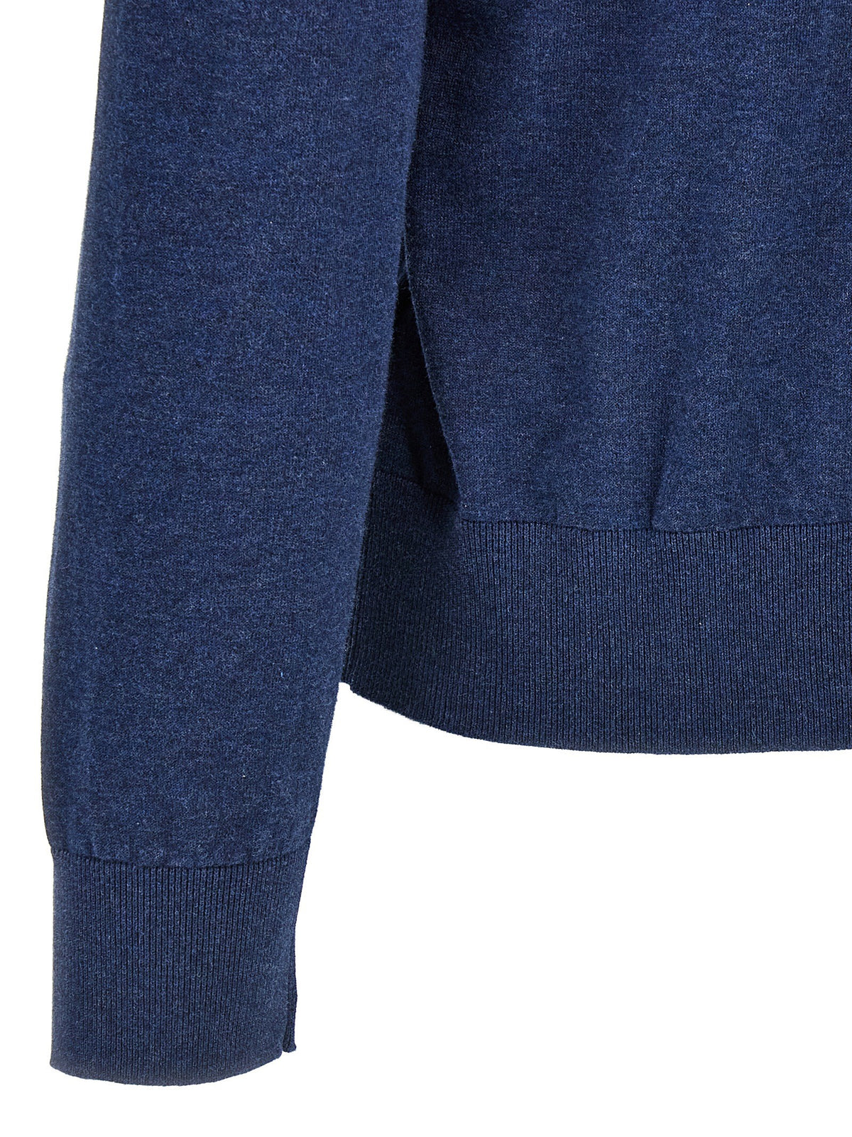 Dsquared2 Crewneck Sweater Blue, view 4