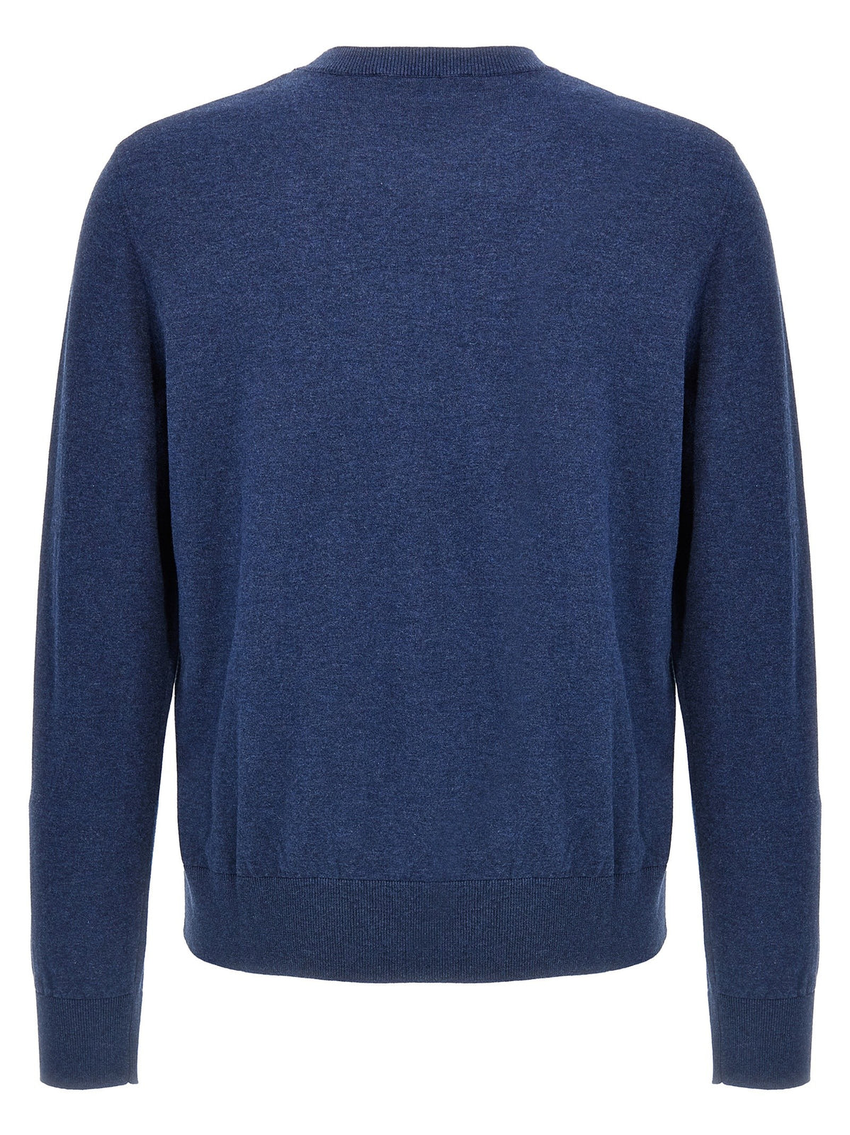 Dsquared2 Crewneck Sweater Blue, view 2