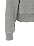Entire Studios Crewneck Sweatshirt Grey, view 4