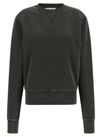 Entire Studios Crewneck Sweatshirt Black
