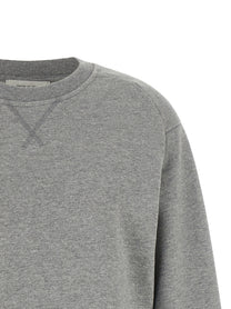 Entire Studios Crewneck Sweatshirt Grey