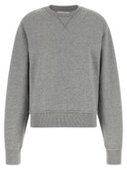 Entire Studios Crewneck Sweatshirt Grey