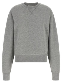 Entire Studios Crewneck Sweatshirt Grey