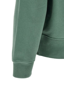 Stone Island Crewneck Sweatshirt Green