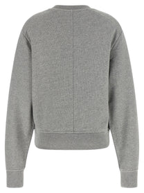 Entire Studios Crewneck Sweatshirt Grey