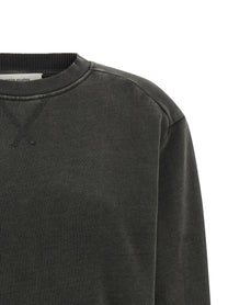 Entire Studios Crewneck Sweatshirt Black