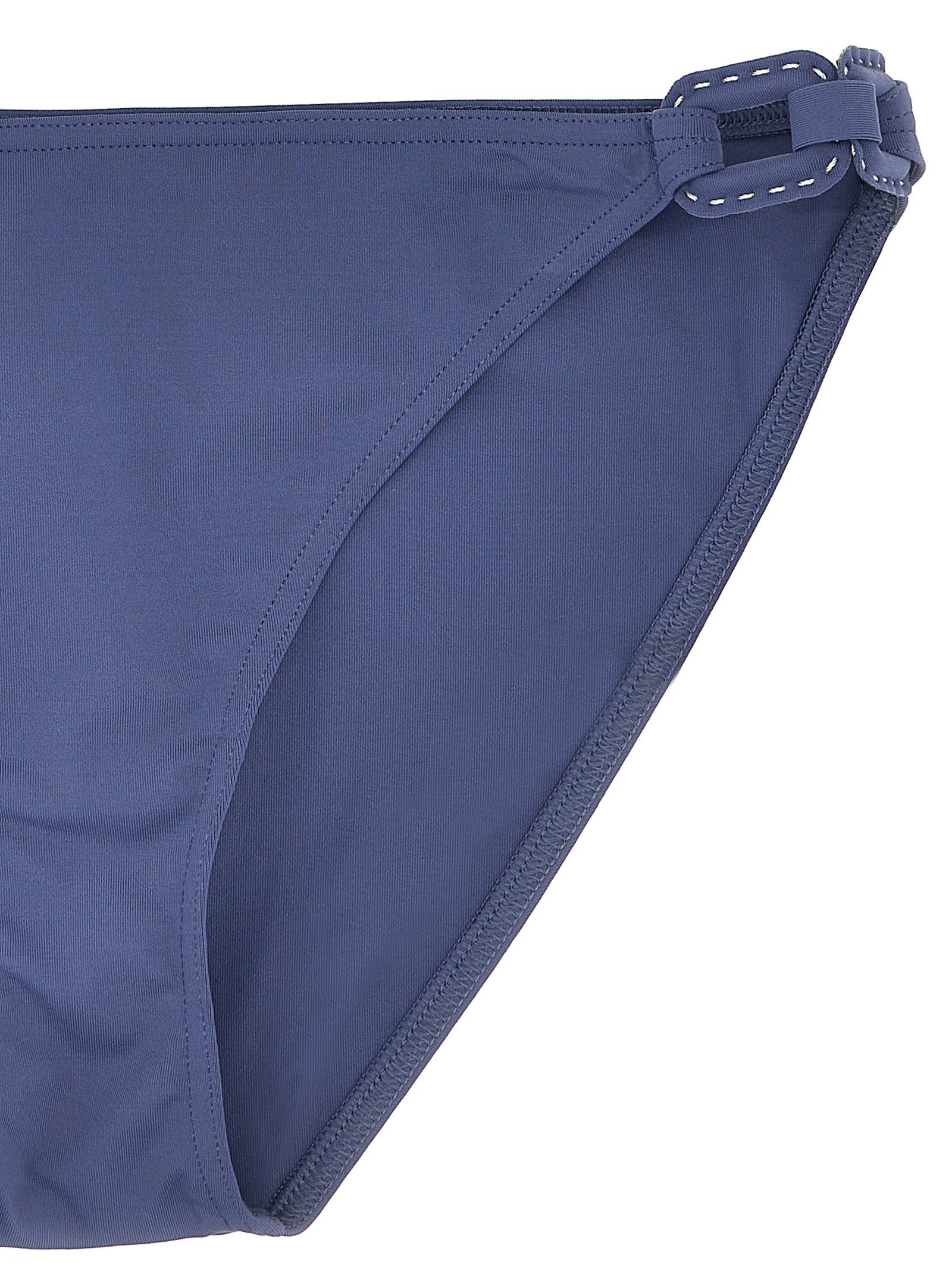ERES Crique Bikini Bottoms Blue