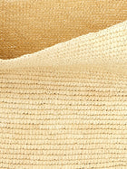 Maison Michel Cristiana Shoulder Bag Beige, view 4