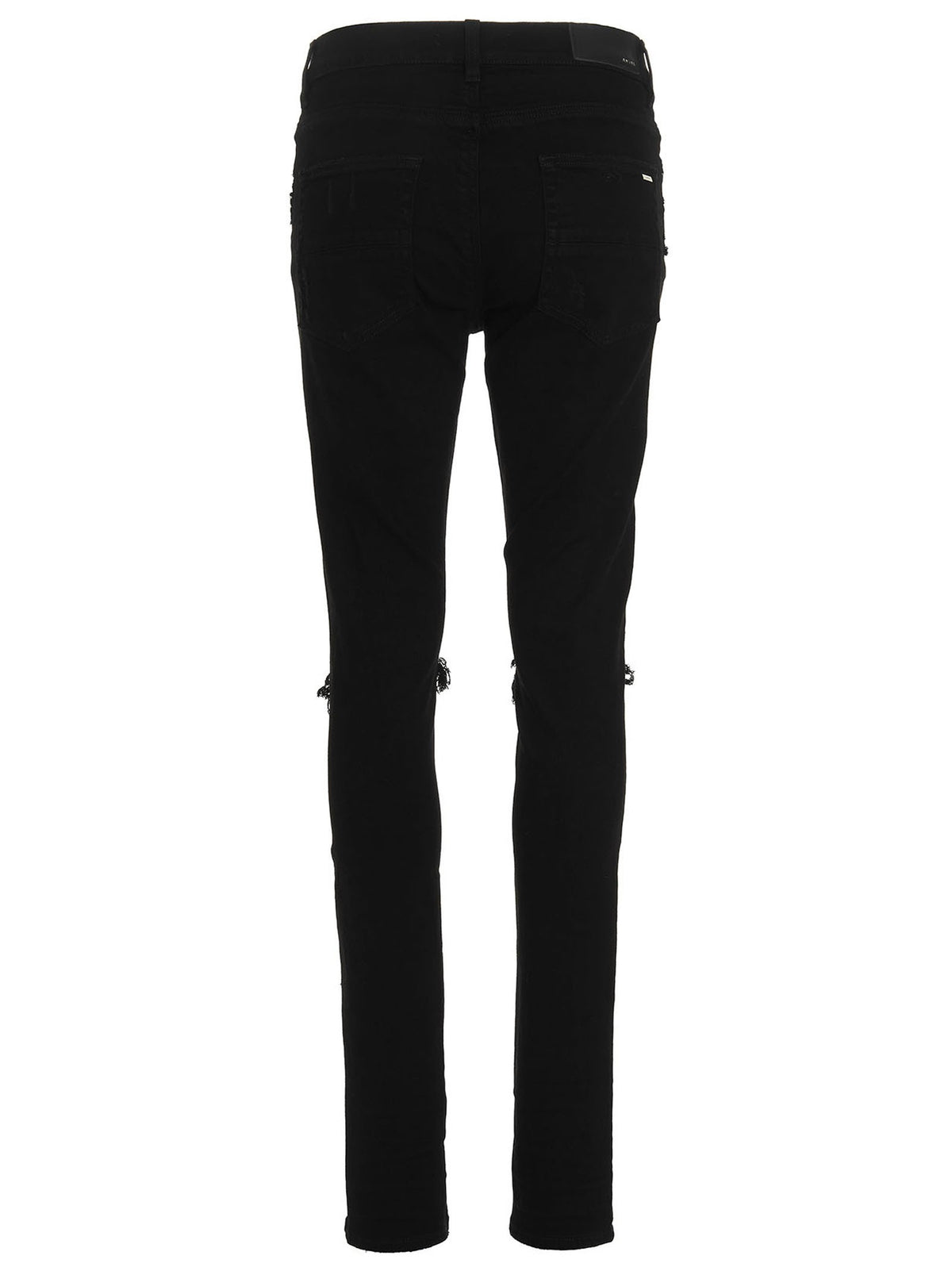 AMIRI Jeans Black, view 2