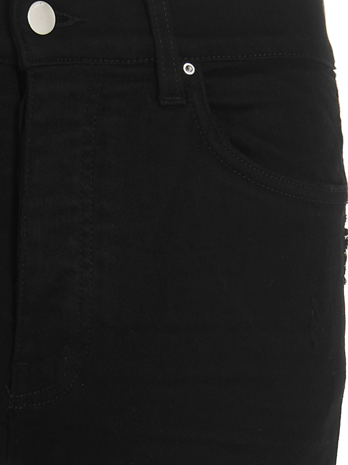 AMIRI Jeans Black, view 3