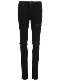 AMIRI Jeans Black