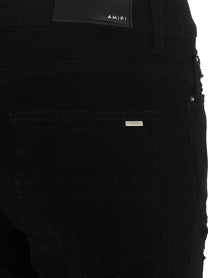 AMIRI Jeans Black, view 4