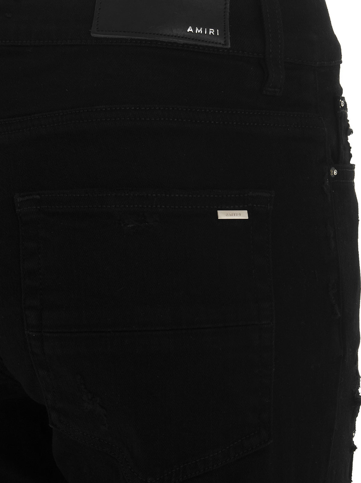 AMIRI Jeans Black, view 4
