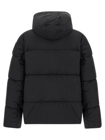 Canada Goose Crofton Jacket Black