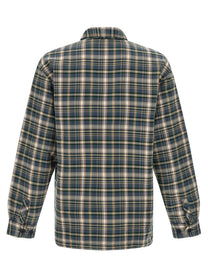 Carhartt Wip Cronyn Overshirt Gold
