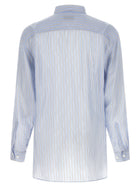 Dries Van Noten Croom Shirt Blue, view 2