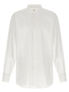 Dries Van Noten Croomd Shirt White, view 2