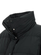 Brunello Cucinelli Women's Down Jacket Black, view 5