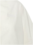 Givenchy Cropped Shirt White, view 3