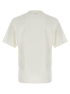 Burberry Cross Stitch Shirt White, view 2