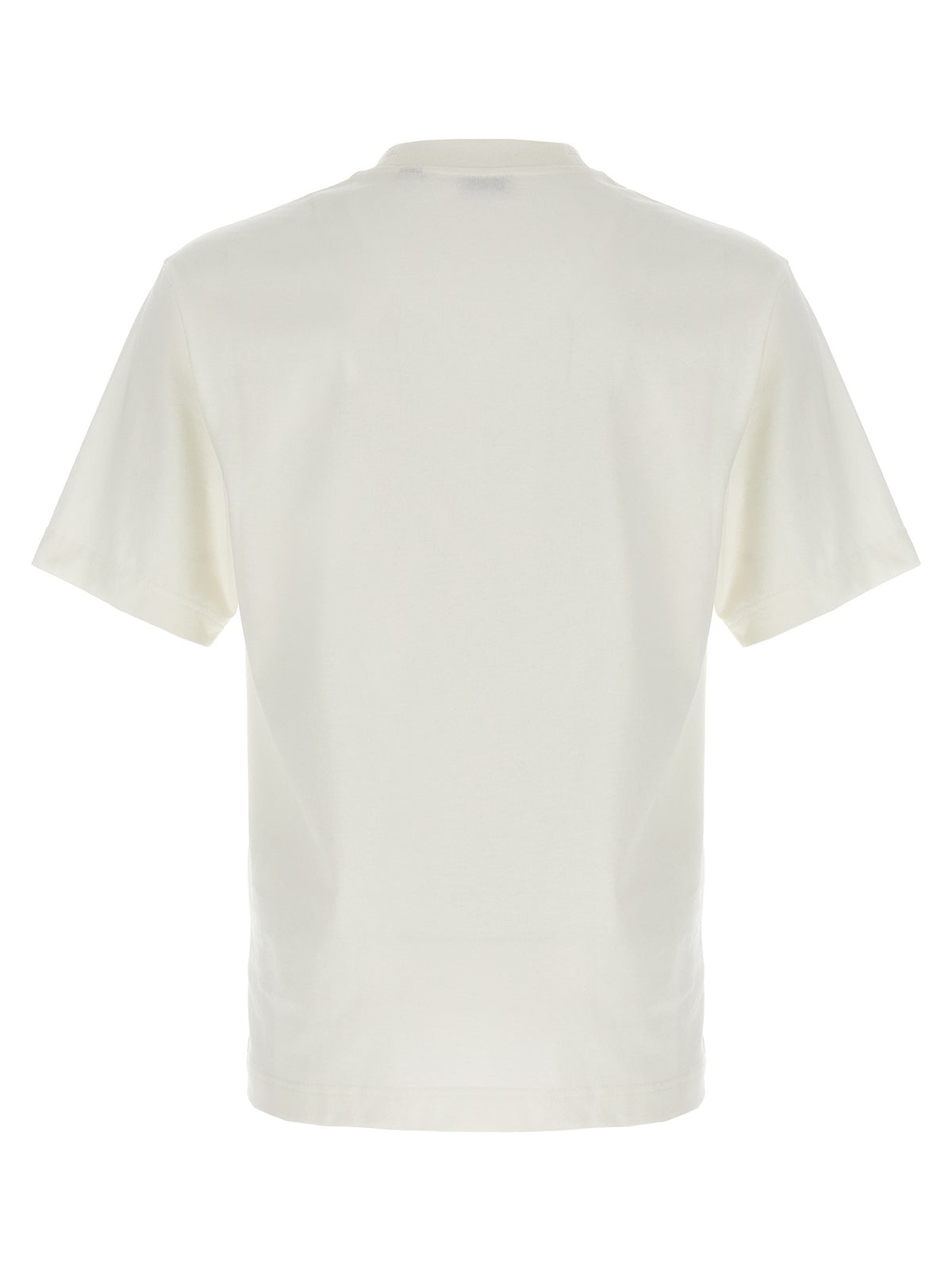 Burberry Cross Stitch Shirt White, view 2