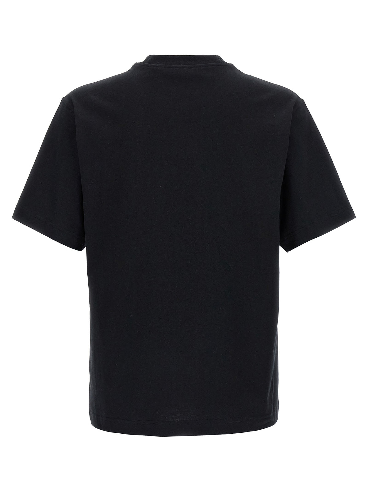Burberry Cross Stitch Shirt Black, view 2