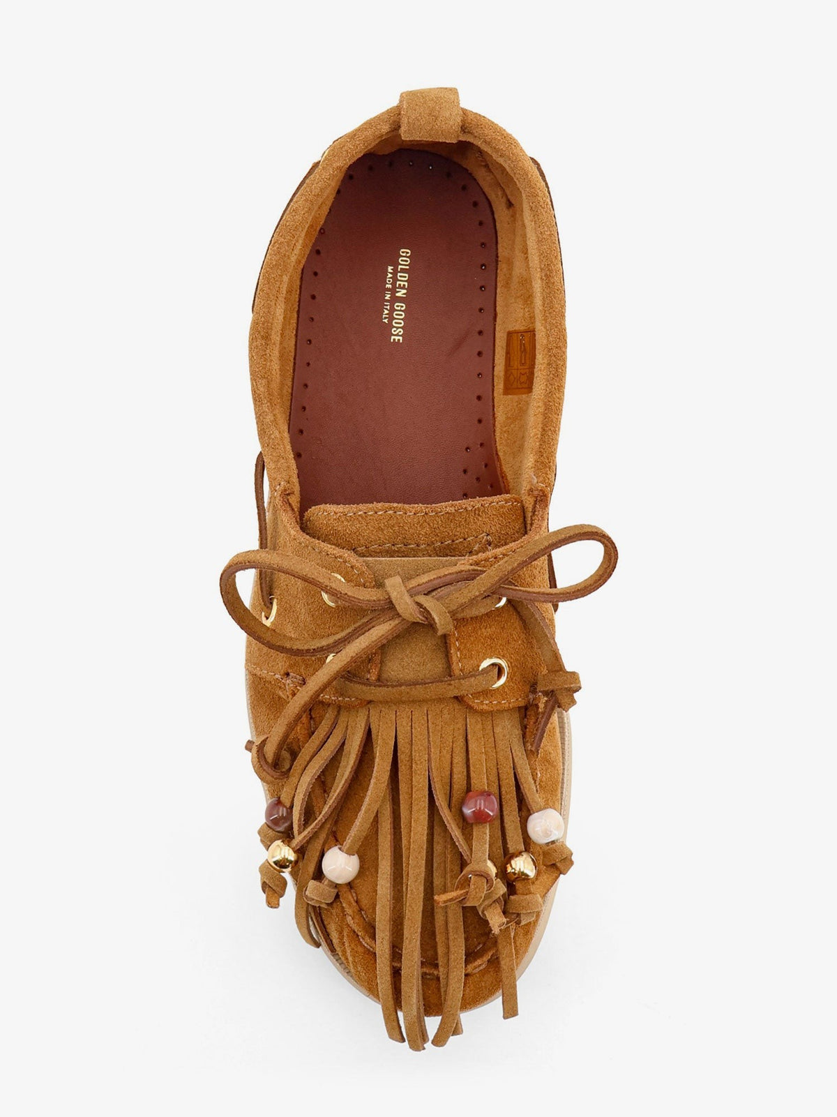 Golden Goose Women's Cruise Brown