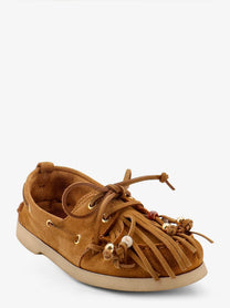 Golden Goose Women's Cruise Brown