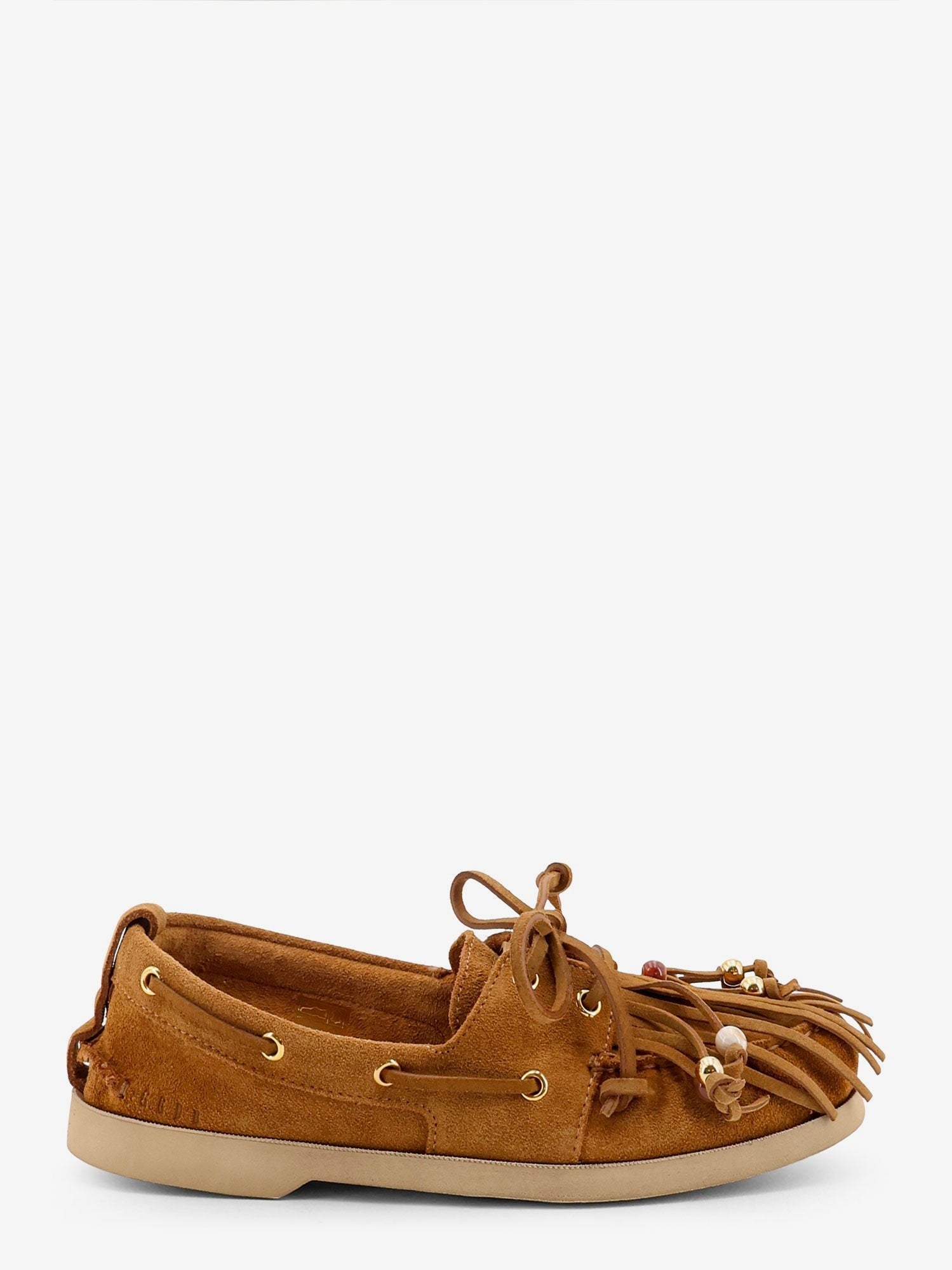 Golden Goose Women's Cruise Brown