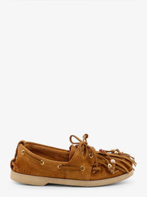 Golden Goose Women's Cruise Brown