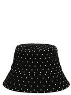 Ruslan Baginskiy Crystal Bucket Hat Black