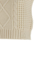 Perfect Moment Crystal Vest White, view 4
